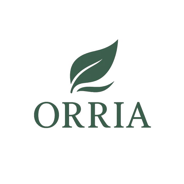 ORRIA
